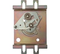 Ручка на дверь шкафа Dekraft РП-333 21632DEK