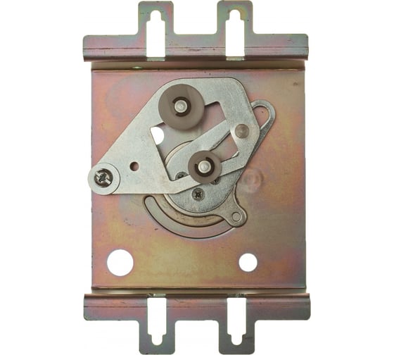 Ручка на дверь шкафа Dekraft РП-333 21632DEK