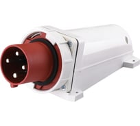 Стационарная вилка Dekraft ВС102-4-63-IP67 26025DEK