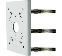 Кронштейн для крепления на столб IPTRONIC IPT-PH072