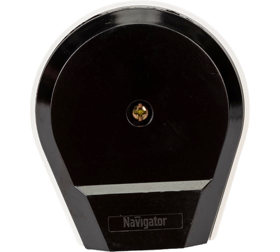 Розетка Navigator 14 348 NCA-C03-32A-250-BL 14348