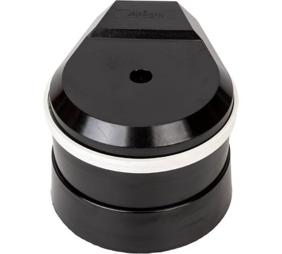 Розетка Navigator 14 348 NCA-C03-32A-250-BL 14348