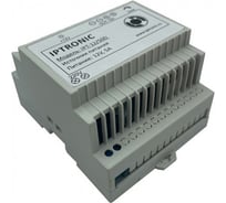 Источник питания IPTRONIC IPT-12/50D