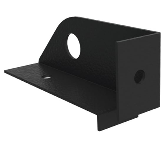Угол для крепления шкафа DAE к стене DKC Г=300мм, 1 комплект R5SFP30 97725 1