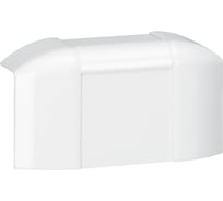 T-образное ответвление Legrand для монтажа потолка, для мини-плинтусов DLPlus 60/75x20, белый 30226