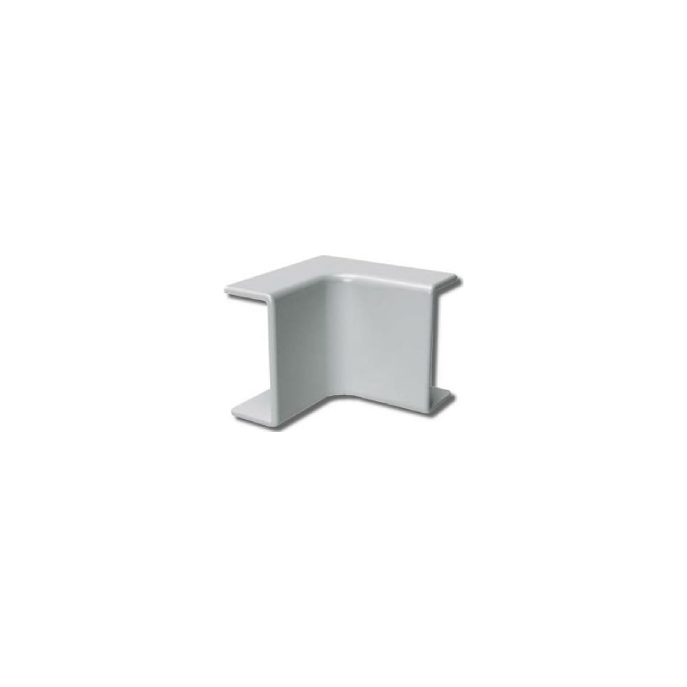 Внутренний угол Legrand для мини-каналов Metra 40x40 мм 638181 ...