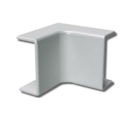Внутренний угол Legrand для мини-каналов Metra 40x40 мм 638181