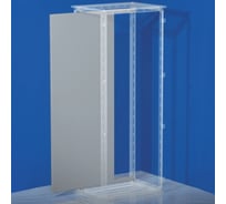 Монтажная плата DKC, с боковой установкой, для шкафов 1600x1200мм R5PCSE16120