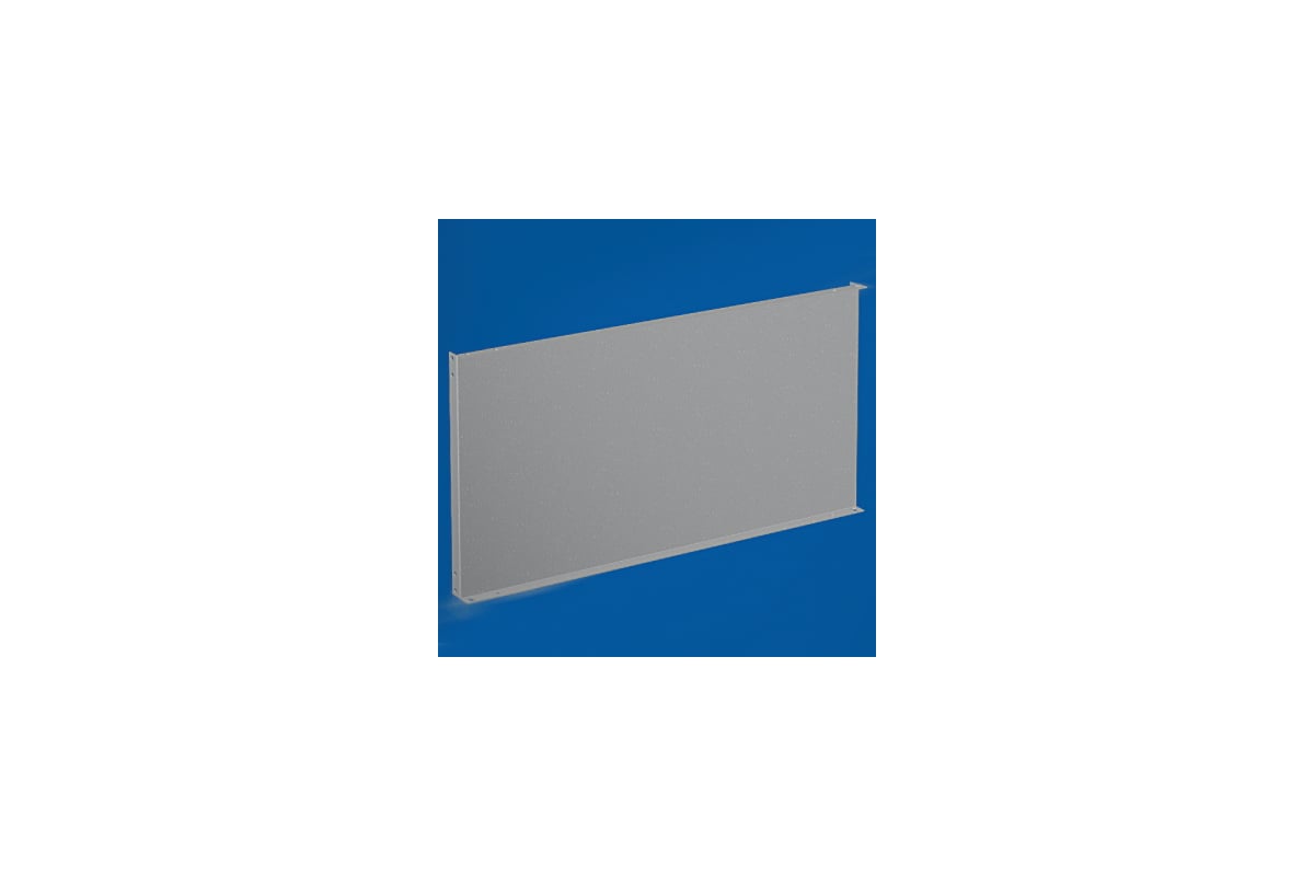 Монтажная плата DKC, секционная, В=600мм, для шкафов CAE CQE Ш=800мм ...