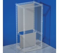 Монтажная плата DKC, частичная, В=1195мм, для шкафов CAE CQE Ш=600мм R5PCPE126