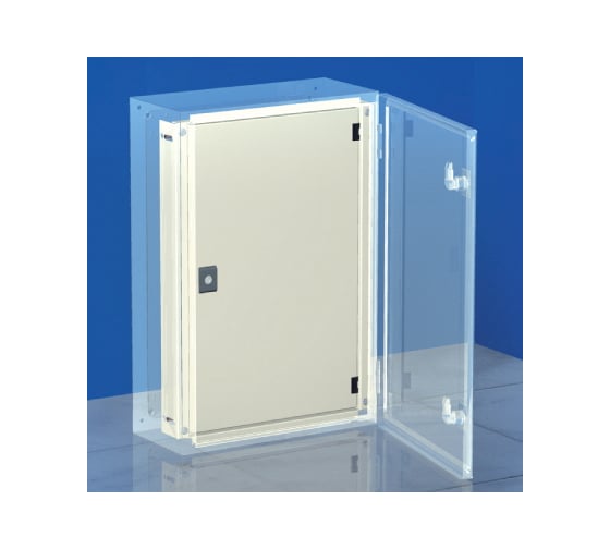 Внутренняя дверь DKC 1200x600 для шкафов СЕ R5IE26 97190 1