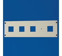 Секционная панель DKC, сплошная, В=1000мм, Ш=600мм R5PI5100 97578