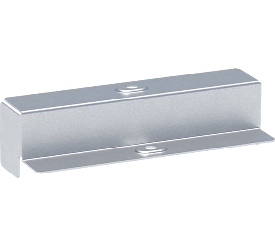 Переходник по высоте EKF 50х80х300мм RAL h5080300-RAL