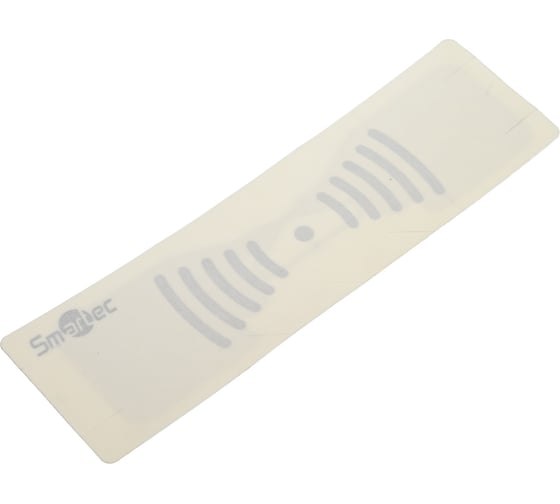 Идентификатор Smartec UHF ST-LT301 (25шт) smkd0650.4