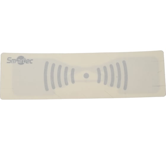 Идентификатор Smartec UHF ST-LT301 (25шт) smkd0650.4