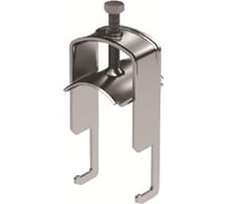 Держатель DKC кабельный для крепления к лотку профилю, д. 62-68 15шт BHL6268