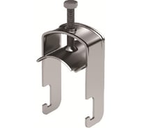 Кабельный держатель DKC для крепления к профилю, диапазон 8-14 BHP0814 40513