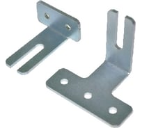 Держатель профиля DKC, для вертикальной системы шин 10шт R5BSEV04