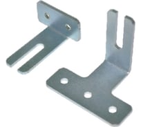 Держатель профиля DKC для горизонтальной системы шин 10шт R5BSEV03