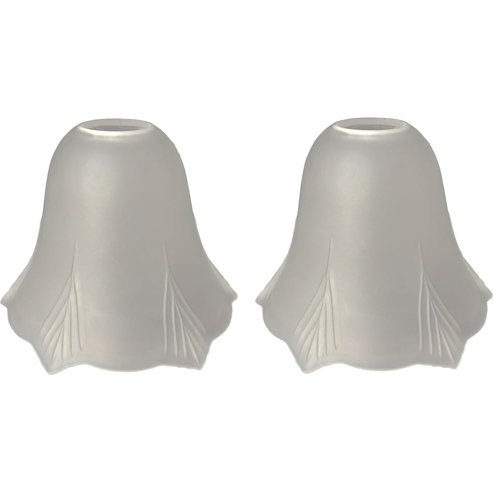 Комплект плафонов JUPITER LIGHTING Гусиные лапки 2 выгодная цена