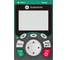 LCD панель управления Systeme Electric STV900H (Кран/Подъемник) SEOP-1216 1