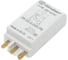 Зелёный светодиод + варистор Finder /= 28-60В AC/DC, 9902006098 1