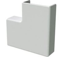 Угол DKC APM 15x17 плоский белый 00414R