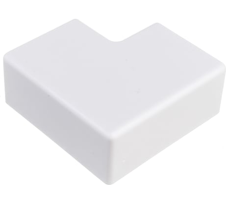Плоский угол DKC APM 25x17 00415R