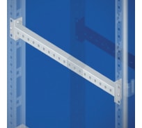 Боковые рейки DKC, специальные, для шкафов CQE глубиной 600мм, 4шт. R5PLE600 35949