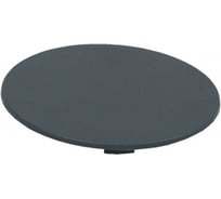 Круглая заглушка для лючка EKF C-Line 24 cl-z-0-24