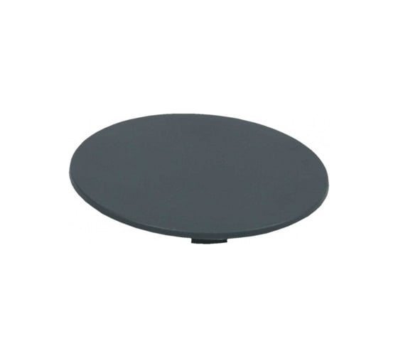 Круглая заглушка для лючка EKF C-Line 24 cl-z-0-24 1