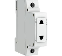 Розетка EKF РД-47 230В mds-47