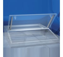 Дверные рейки DKC, вертикальные, для стоек управления SN, 2шт. R5S02 97709