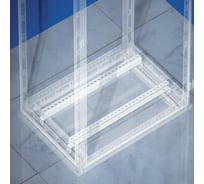 Усиленные рейки DKC, для тяжёлого оборудования Ш=600мм, 2шт. R5TTE600 97818