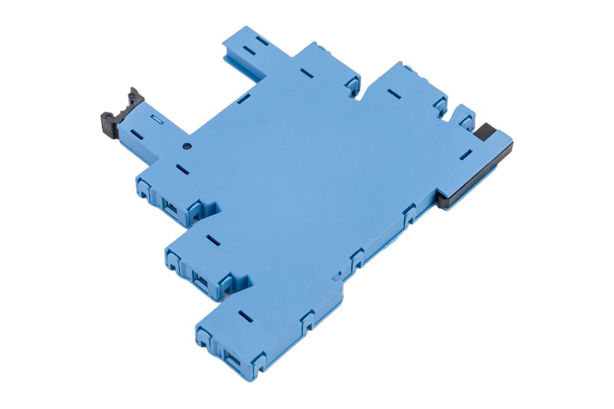 Розетка Finder для реле 34.51, 34.81 с винтовыми зажимами, 6А, = 220 ...