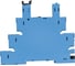 Розетка Finder для реле 34.51, 34.81 с винтовыми зажимами, 6А, = 220-240В AC/DC, 93010240 4