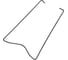 Розетка Finder для реле 60.12, с комб конт., с метал фикс, винт. зажимы, , 9022SMA 5