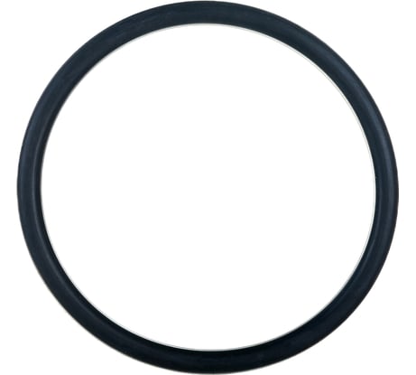 Уплотнительное кольцо для двустенной трубы Промрукав резиновое, д110 PR08.3159