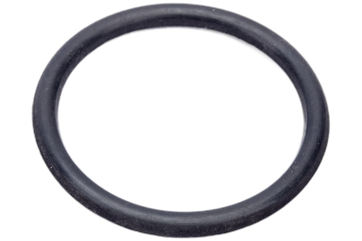 Уплотнительное кольцо для двустенной трубы Промрукав резиновое, д50 ...