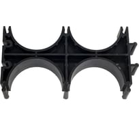 Двойной кластер Промрукав двухсторонний, для двустенных труб, диаметр 50 PR08.3881