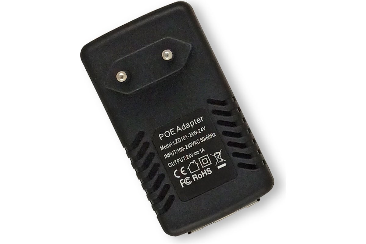 Инжектор Microdrive POE MD101-24V-1A