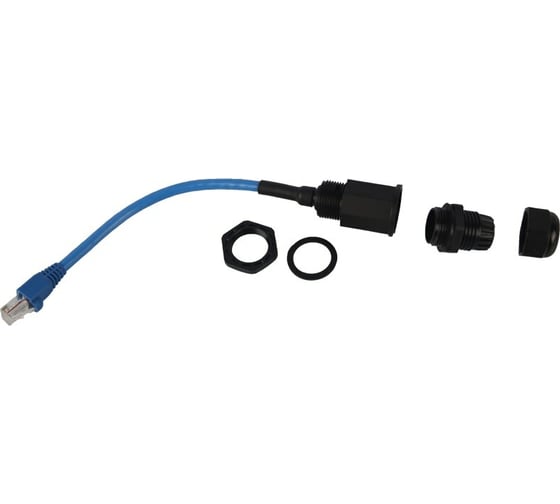 Гермоввод Microdrive Ethernet - 8P8C RJ45 RJ45