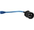 Гермоввод Microdrive Ethernet - 8P8C RJ45 RJ45 1