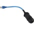 Гермоввод Microdrive Ethernet - 8P8C RJ45 RJ45 2