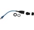 Гермоввод Microdrive Ethernet - 8P8C RJ45 RJ45 4