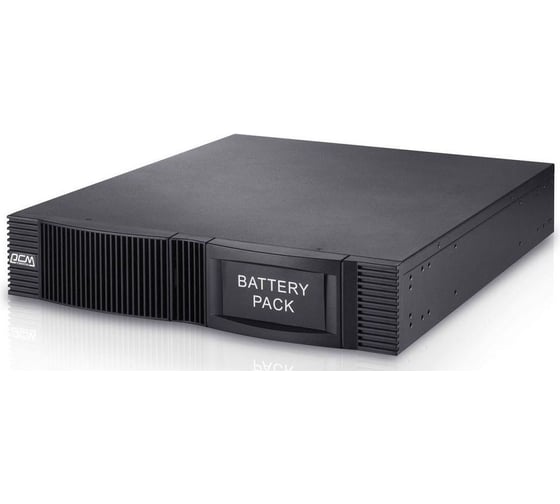 Батарейный модуль (14.4 Ач; 48 В) для VGS-1500XL, SRT-2000A, SRT-3000A Powercom BAT VGD-48V 1