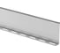 Перегородка разделительная EKF h=100 мм (3000 мм) p1003 1