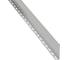 Перегородка разделительная EKF h=100 мм (3000 мм) p1003 2
