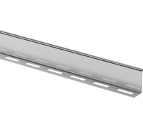 Перегородка разделительная EKF h=50 мм (3000 мм) p503