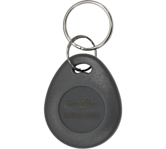 Идентификатор Smartec ST-PT012MF-GR (1шт) smkd0932.0 1